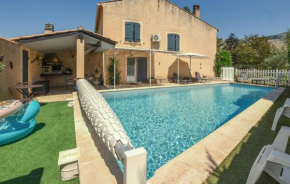 Beautiful Home In Les Taillades